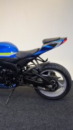 2018 SUZUKI GSXR 750 - Image 6