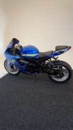 2018 SUZUKI GSXR 750 - Image 7