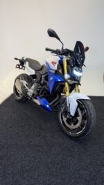 2023 BMW F 900 R
