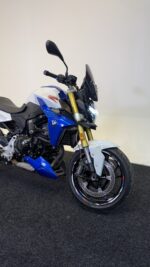 2023 BMW F 900 R - Image 3