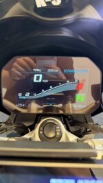 2023 BMW F 900 R - Image 8