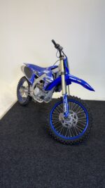 2025 YAMAHA YZ 450F
