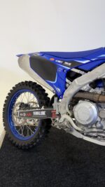 2025 YAMAHA YZ 450F - Image 3