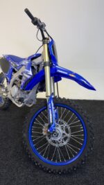 2025 YAMAHA YZ 450F - Image 2
