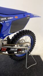 2025 YAMAHA YZ 450F - Image 6
