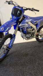2025 YAMAHA YZ 450F - Image 5