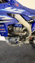2025 YAMAHA YZ 450F - Image 4