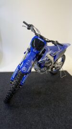 2025 YAMAHA YZ 450F - Image 7