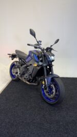 2023 YAMAHA MT 09