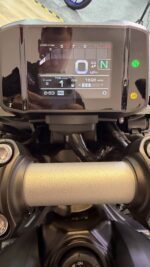 2023 YAMAHA MT 09 - Image 8