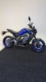 2023 YAMAHA MT 09 - Image 2