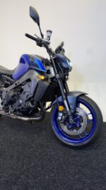 2023 YAMAHA MT 09 - Image 3