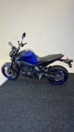 2023 YAMAHA MT 09 - Image 7