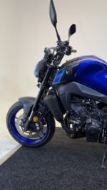 2023 YAMAHA MT 09 - Image 4