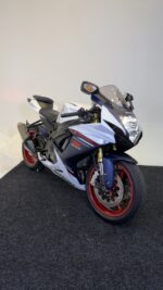 2025 SUZUKI GSX-R 750