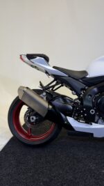 2025 SUZUKI GSX-R 750 - Image 5
