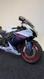 2025 SUZUKI GSX-R 750 - Image 3