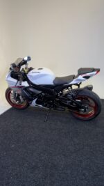 2025 SUZUKI GSX-R 750 - Image 7