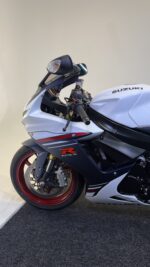 2025 SUZUKI GSX-R 750 - Image 4
