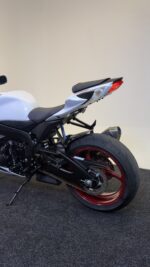 2025 SUZUKI GSX-R 750 - Image 6