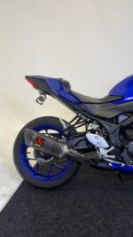 2025 YAMAHA R3 - Image 5