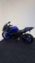 2025 YAMAHA R3 - Image 7