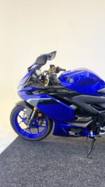 2025 YAMAHA R3 - Image 4