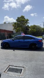 2023 HONDA CIVIC - Image 9
