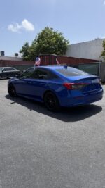2023 HONDA CIVIC - Image 7