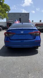 2023 HONDA CIVIC - Image 5