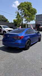 2023 HONDA CIVIC - Image 4