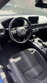 2023 HONDA CIVIC - Image 10