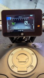 2024 YAMAHA MT 07 - Image 8