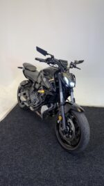 2024 YAMAHA MT 07
