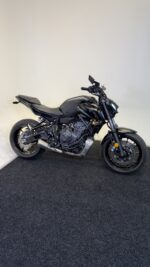 2024 YAMAHA MT 07 - Image 2