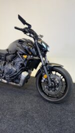 2024 YAMAHA MT 07 - Image 3