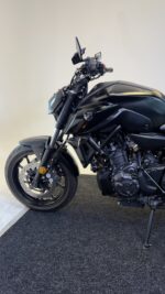 2024 YAMAHA MT 07 - Image 4