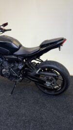 2024 YAMAHA MT 07 - Image 6