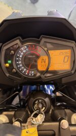2022 KAWASAKI VERSYS X - Image 8