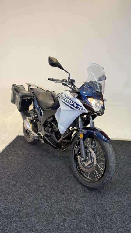 2022 KAWASAKI VERSYS X