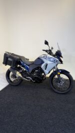 2022 KAWASAKI VERSYS X - Image 2