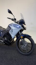 2022 KAWASAKI VERSYS X - Image 3