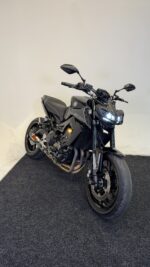2018 YAMAHA MT 09 V2