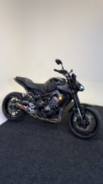 2018 YAMAHA MT 09 V2 - Image 2
