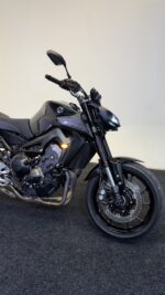 2018 YAMAHA MT 09 V2 - Image 3