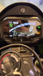 2025 KAWASAKI ZX10R KRT EDITION - Image 8