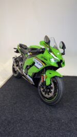 2025 KAWASAKI ZX10R KRT EDITION