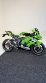 2025 KAWASAKI ZX10R KRT EDITION - Image 2