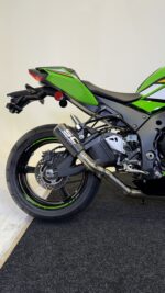 2025 KAWASAKI ZX10R KRT EDITION - Image 5