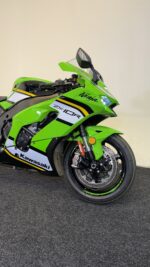 2025 KAWASAKI ZX10R KRT EDITION - Image 3